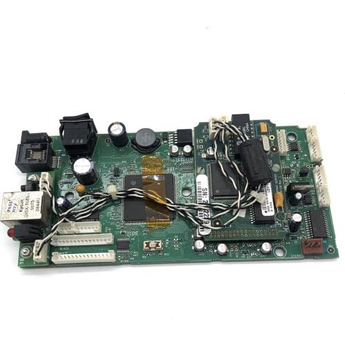 Main board for ZEBRA TLP2824-Z LP2824-Z TLP 2824-Z LP 2824-Z with network ethernet printer parts