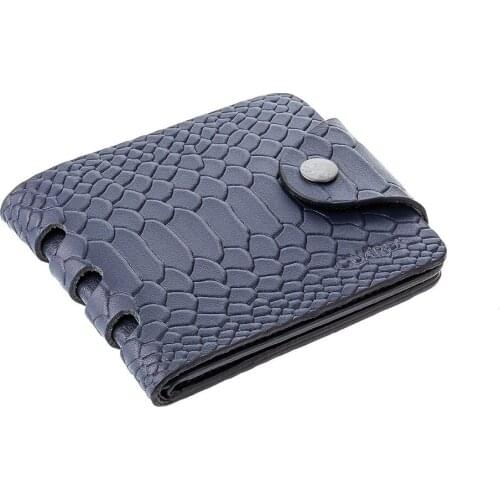 Guard Leather Sport Men 'S Wallet