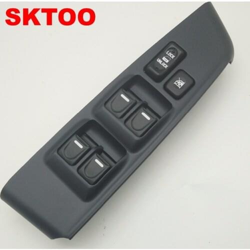 SKTOO window control switch glass lifter switch Electric car window switch for Great Wall Hover CUV H3 H5 Lifter Switch