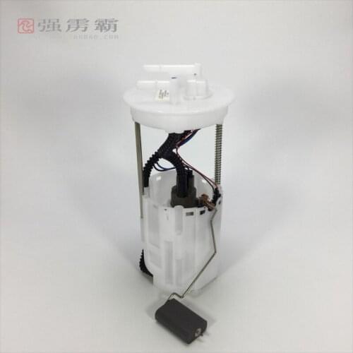 Genuine high quality fuel pump assembly for Chery QQ 1.1 SAA-1106610CA S11-1106610CA 0580CN1038 DSF-QR006#01051019-035