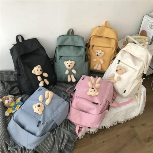 RoyaDong Backpacks