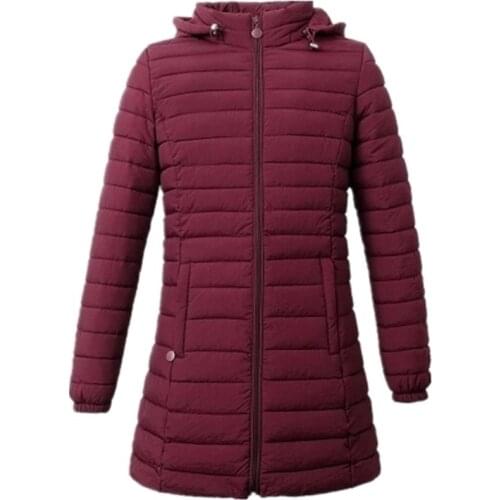 Женские большие куртки TangWindVisual China At AliExpress