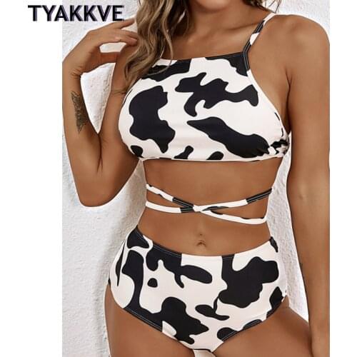 TYAKKVE High Swimwear