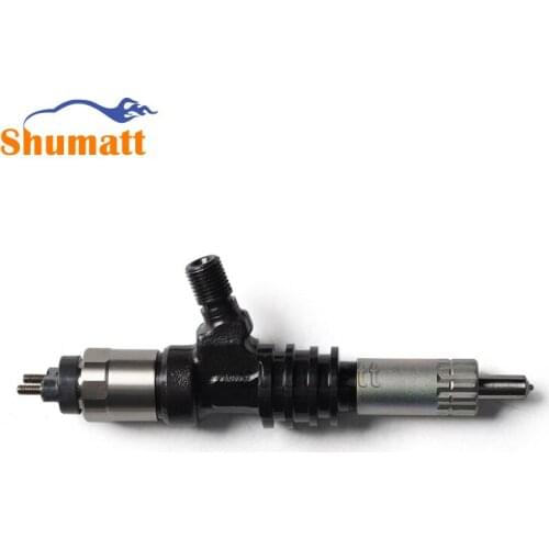 Remanufactured Electronic Injector 095000-5450 For ME302143 6M60