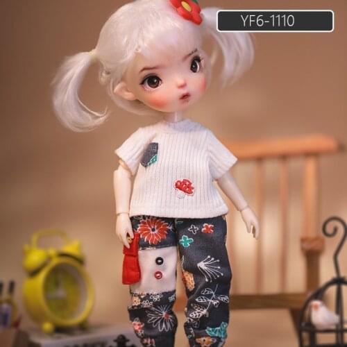 1/6 BJD Clothes Shiro body Dara BJD Ghia Agon Dress Beautiful YOSD Doll Outfit Accessories luodoll Oueneifs chinabjd