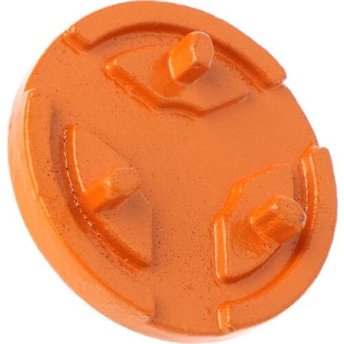 1Set Chainsaw Clutch Removal Tool Universal Piston Stopper Clutch Flywheel Drum Chain Saw Disassembly Parts Dismount Tool J0PD