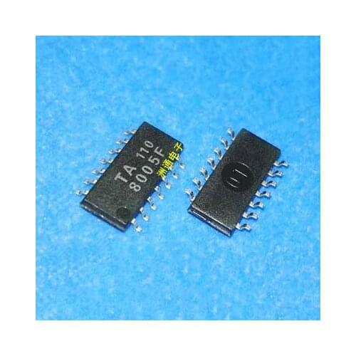 1pcs/lot TA8005FG TA8005F TA8005 SOP-14