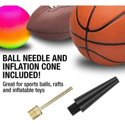 10/26PC Bicycle Valve Adapter Set Conversion Nozzles Bicycle Valve Adapter SV DV AV Bike Valve Nozzle Pump Accessories Dropship