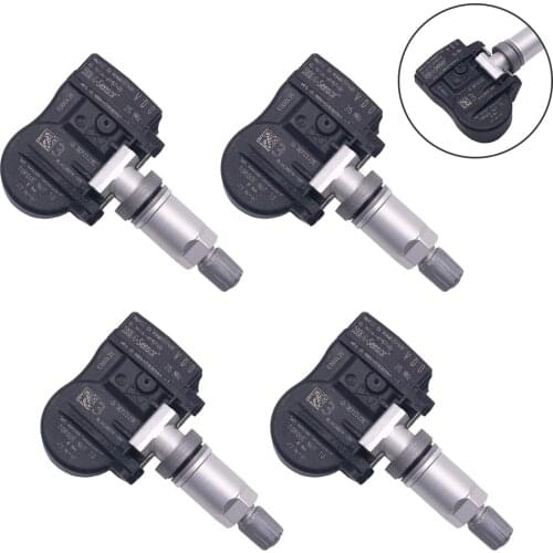 TPMS Sensor Tire Pressure Monitor REDI SENSOR SE10003 315 MHz