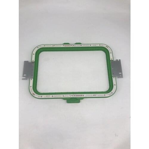 Hot Sale Mighty Hoop Ricoma Embroidery Machine Frames Size 8x13inch Total Length 445mm Ricoma Magnetic Frame