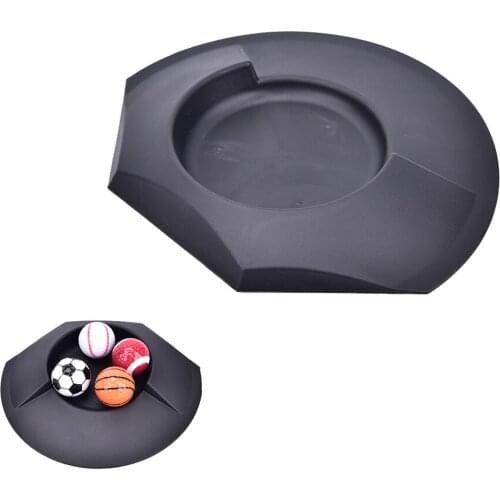 Hot sale All-Direction Golf Practice Hole Putting Cup Indoor Outdoor Training Aid Dia 22cm 1 X Golf Practice Hole