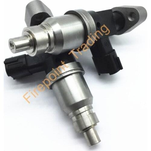 2 PCS Genuine Fuel Injector Nozzle JSD9-82L JSD9-82 JSD9-82R JSD9-82A for VQ30DD