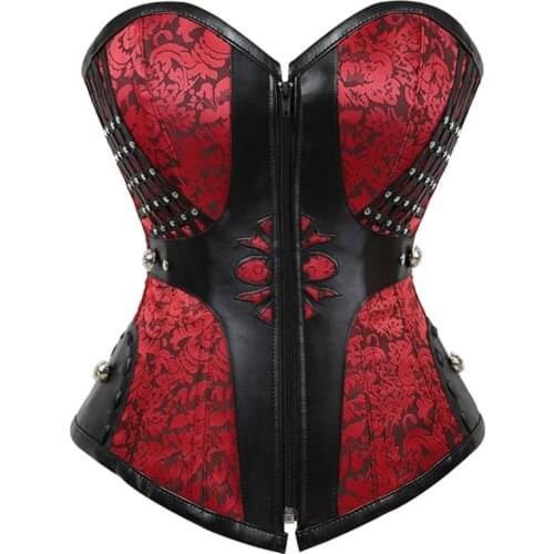 Wholesale Women Corset Sexy Party Dresses Women Bustier Breathable Slimimg Body Shapwear Mesh Net Corset For Summer Size XS-6XL