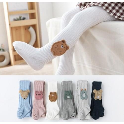 Little Calabash Socks For Babies