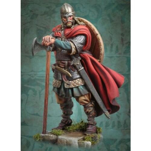 1/32 Resin Figure Building Kit