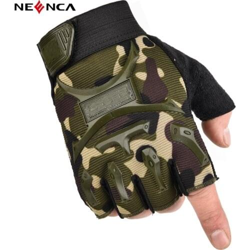 NEENCA Cycling Gloves