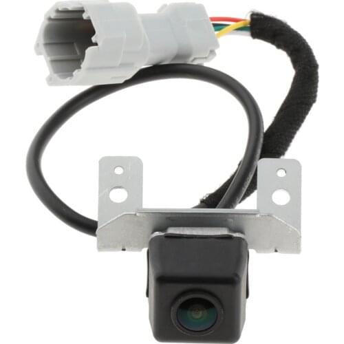 New 95760-3S102 Rear View Parking Camera Fit for Hyundai Sonata 2011-2014