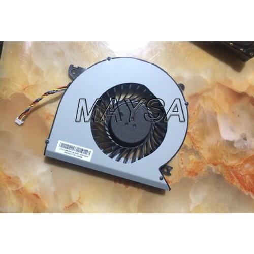 New Original CPU Cooling Fan For HP ENVY All-in-one AIO 24-n 27-p 1323-00MX000 819000-001 Delta BUB1112HB-A5W