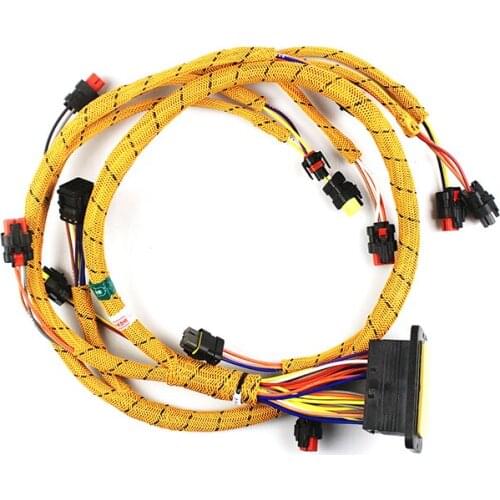 For Caterpillar C4.2 Engine Wiring Harness
