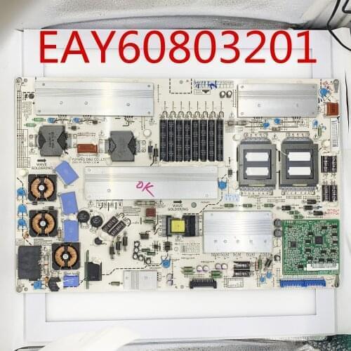100% test work for LG 42LE4500 42LE5300-CA power board YP42LPBL EAY60803201