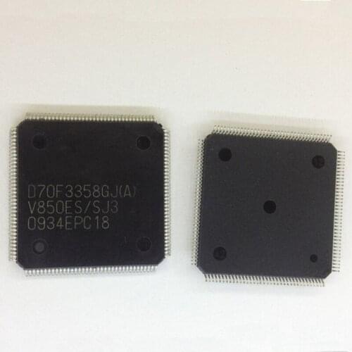 5pcs/lot UPD70F3358GJ(A)-GAE-AX D70F3358GJ(A) new