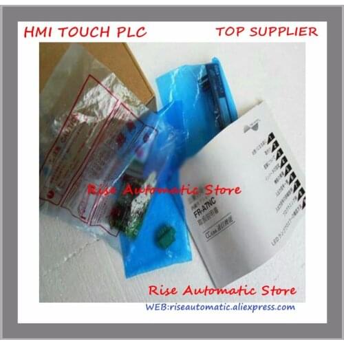 A700 Frequency Converter CC-Link Communication Card FR-A7NC New In Box In Stock