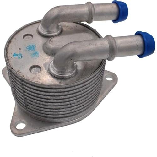 Automatic Transmission Oil Cooler For PEUGEOT CITROEN DS 208 9807979380 V42-60-0012