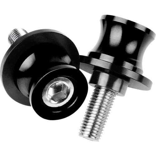 For Yamaha Tracer900 2018/Tracer 900 GT Tracer 700 Tracer700 2018 2019 2020 Motorcycle CNC Swingarm Spools Slider Stand Screw