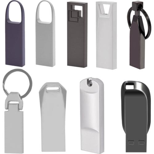 Pen drive USB2.0 stick 128GB Flash memory card 64GB 32GB 16GB 8GB 4GB drives high-speed waterproof, Pen drive , flash drives