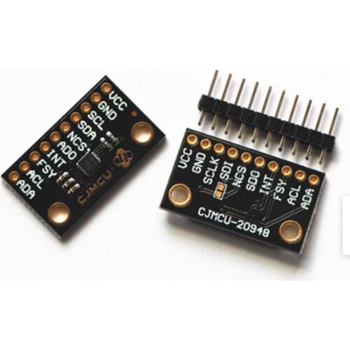 CJMCU-20948 MIC-20948 low power 9 axis MEMS motion tracking device