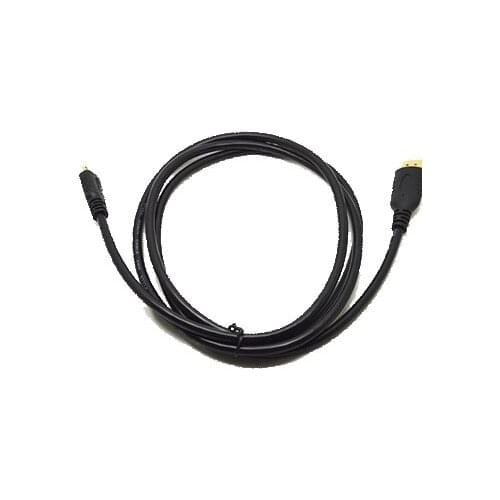 GP48 Accessories Universal Mini Hdmi to HDMI High-definition Cable HDMI Cable