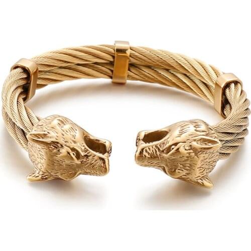 HAOLYNJOY Silver Bracelets