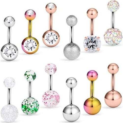 JFORYOU Paired Rings