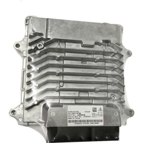 Ecu 2220 2280 Computer Board For Cummins Truck C5293524 C5293526 C5291534