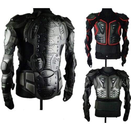 Motorcycle armor motorcycle anti fall armor racing anti fall activity armor back chest