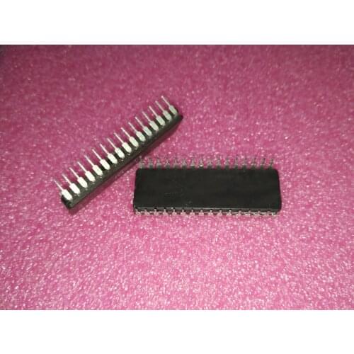 New original 10pcs/lots M27C1001-12F1 M27C1001 DIP-32 IC In stock