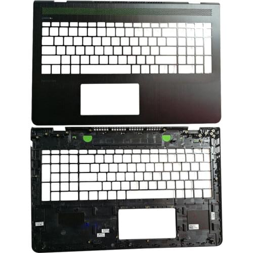 NEW Laptop Palmrest Upper Case For HP Pavilion 15-CB 15-cb073TX 15-cb075TX 15-cb010TX 15-cb006tx 15-cb001tx 15-cb073TX TPN-Q193