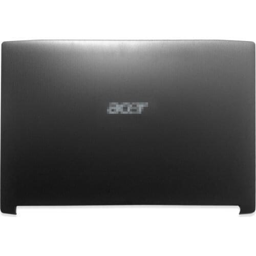 NEW For Acer Aspire 7 A717-71 A717-71G A717 -72G A717-760 Laptop Case Top Back Cover Computer Case Metal/Plastic