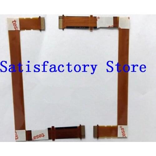 NEW Lens Anti Shake Focus Flex Cable For SONY E 16-70 mm 16-70mm F4 ZA OSS (SEL1670Z) Repair Part