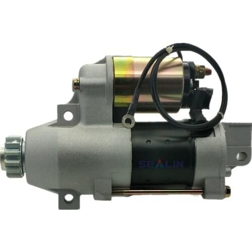New Starter For Yamaha Marine LZ VZ Z 150HP-175HP LESTER 18348 S114836A 68F8180000 68F8180001 68F8180002
