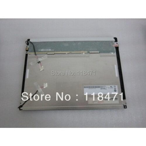 Original A+ Grade 12.1' G121SN01 V1 LCD Screen for AUO 12 months warranty