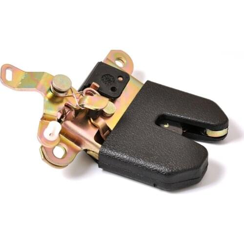 Car Door lock Actuator 3B5827505M for Passat Tailgate REAR TRUNK LOCK LID LATCH Doors Accessories