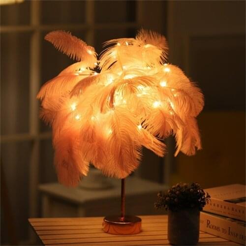 SAROK Night Lights