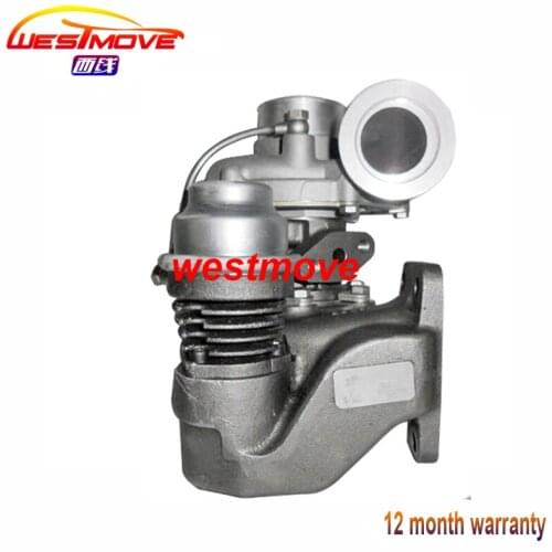 TA0318 turbo 465379 4848601 99446021 2992392 turbocharger for Iveco Truck Truck 60.14/75.14 Euro Cargo 8040.45.400 Engine 1991