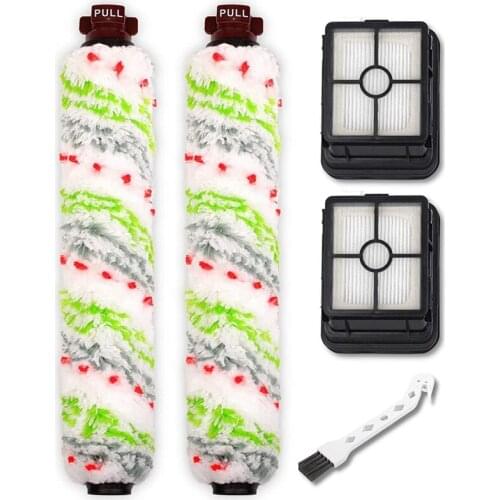 Replacements Part for BISSELL CrossWave All in One Wet Dry Vacuum, CrossWave PET PRO and CrossWave Cordless Accessories