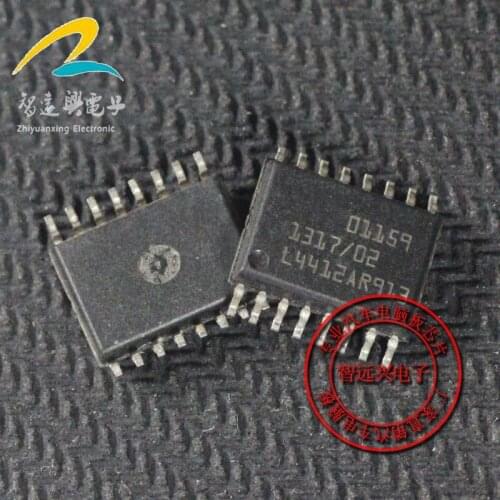 01159 Car computer chip SMD 16-pin