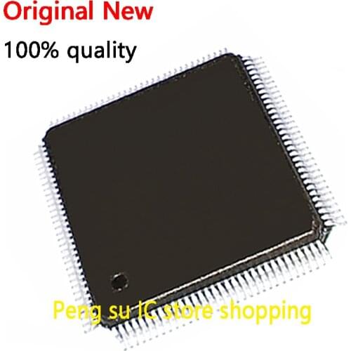 2piece)100% New MST6M20S-LF MST6M16JS-LF MST6M20S LF MST6M16JS LF QFP Chipset