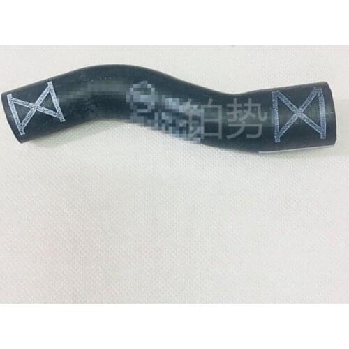 Car coolant hose 2013-Au diA 6LA 6Al lro adq uat tro TFS Iqu att ro oil radiator water pipe takeover cooling water pipe