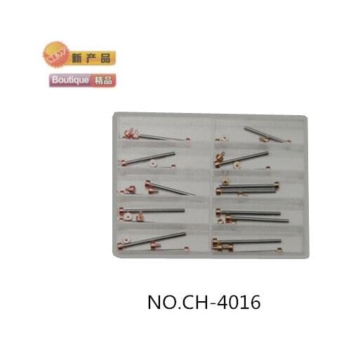 Free shipping Watch Spring Bars Kits Tools Watch Parts Watch Stems Watches Band Repair