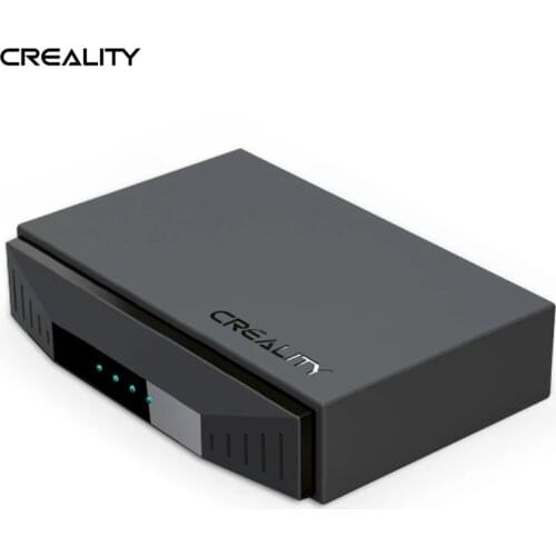 Creality Smart Cloud WiFi Box Wireless Control Intelligent Assistant Set Up Directly By The APP For Ender Creality Series